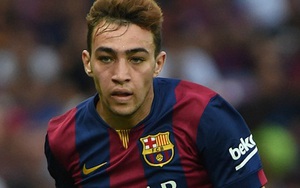 Luis Enrique: 'Barca cứ hòa hoặc thua, những rắc rối sẽ quay lại'